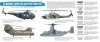 Hataka HTK-BS14 US Marine Corps Helicopters Paint Set (8x17ml)